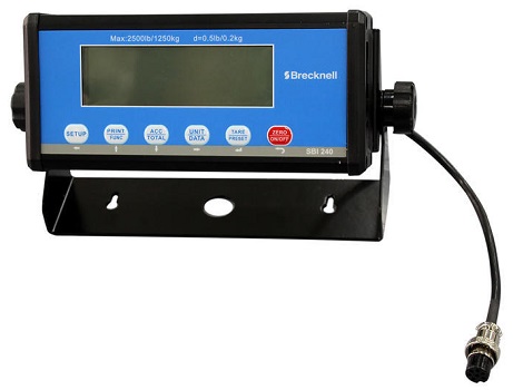 Brecknell SBI 240 Indicator